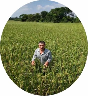 心系農(nóng)本 記錄海口農(nóng)本調(diào)查戶的點滴